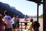 Jungle Monkey and The Island Backpackers Lodge - Image 8