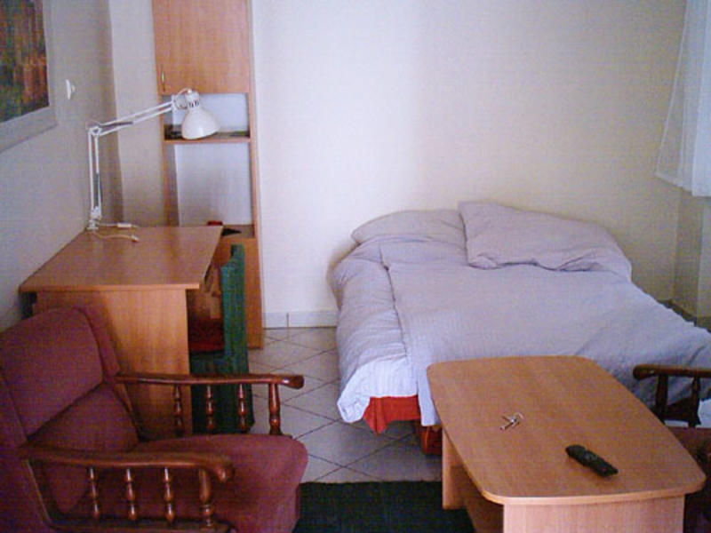 Apartment Karoly  3