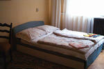 Apartment Deak