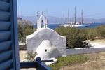 Hotel Galini - Image 1