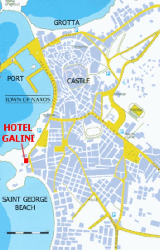 Hotel Galini  3