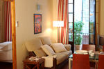 Apartments in Barcelona Guardia
