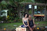 Hedonisia Hawaii Eco-Hostel - Image 1