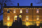 Charleville Lodge