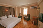 Hotel Spina Istanbul