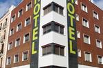 HRC Hotel