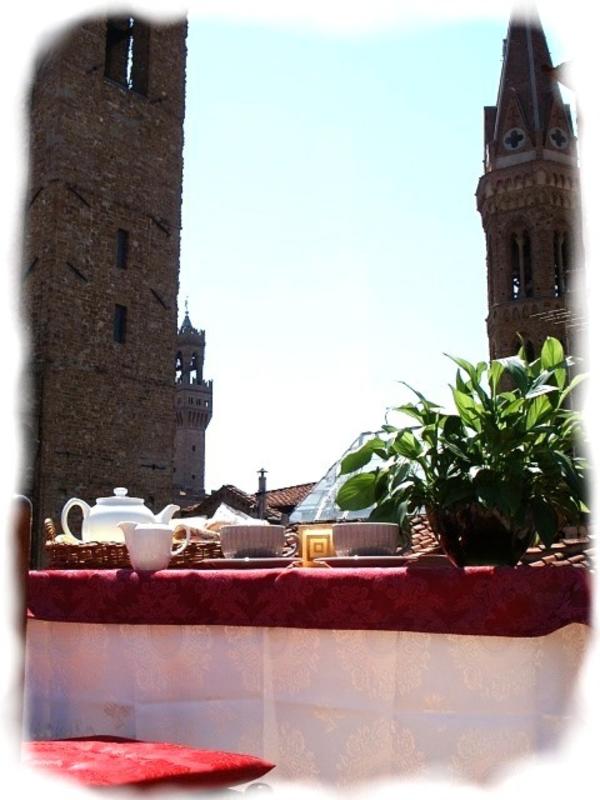 Bed and Breakfast Il Bargello  0