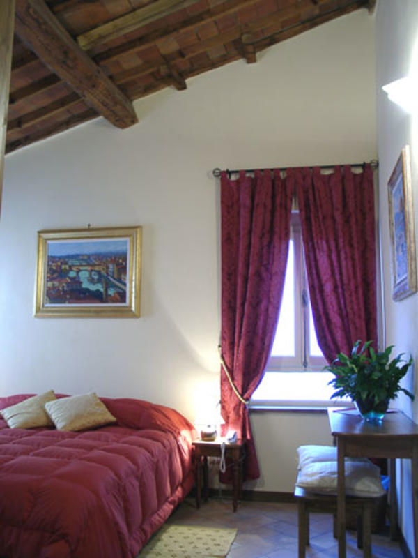 Bed and Breakfast Il Bargello  2