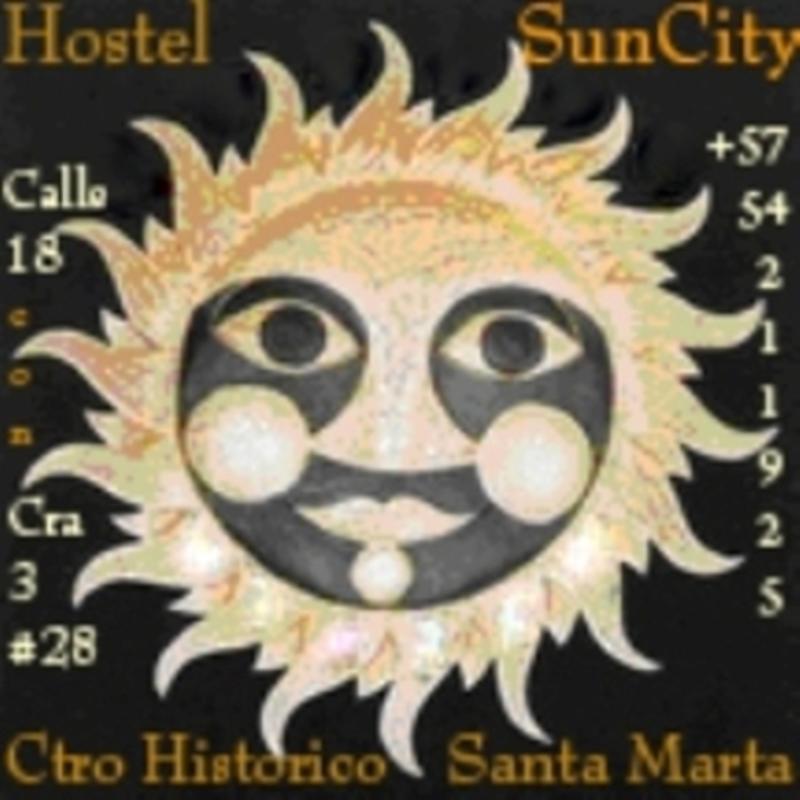Sun City  0