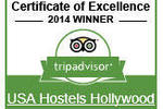 USA Hostels Hollywood