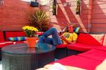USA Hostels Hollywood - Image 8