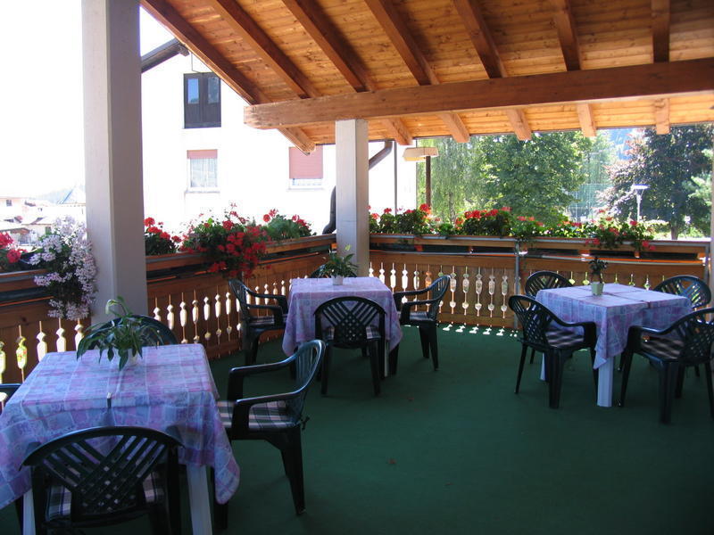 Hotel Dolomiti Vattaro  3