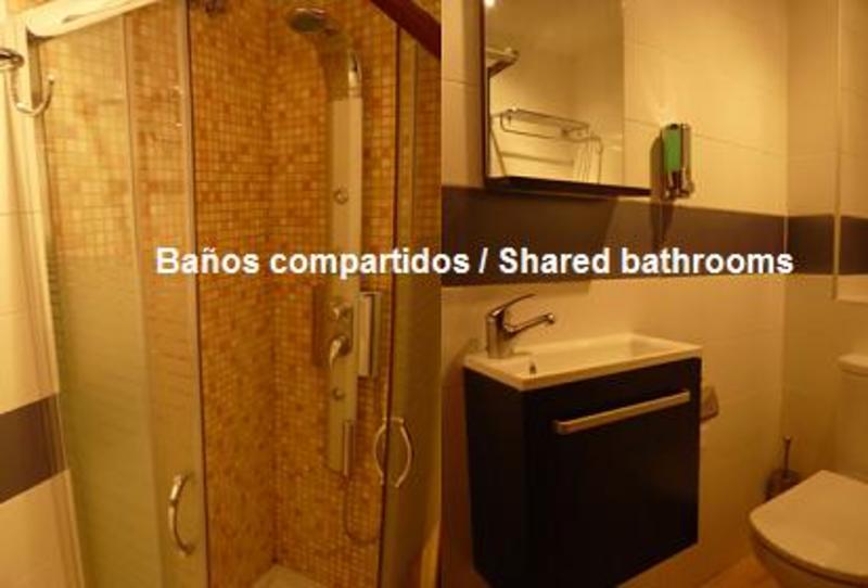 Hostal Pension San Ramon: Image # 2