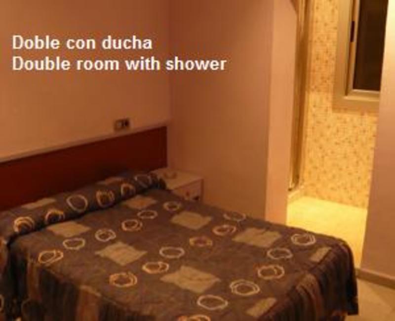 Hostal Pension San Ramon: Image # 3