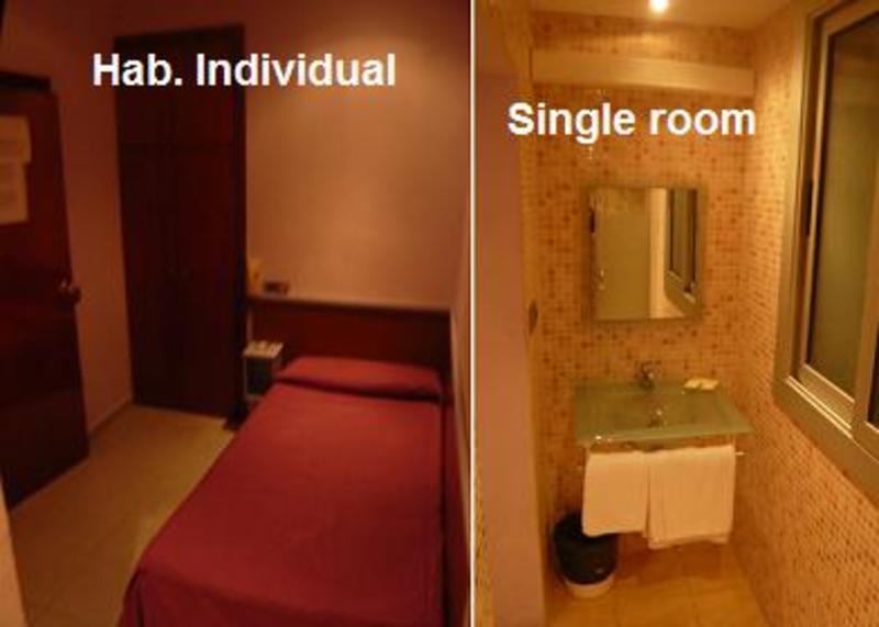 Hostal Pension San Ramon: Image # 4