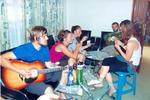 International Youth Hostel Uganda - Image 5