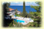 Andromaches Holiday Apartments