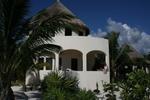 Balamku Inn on the Beach