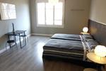 Apt. Centric Stay