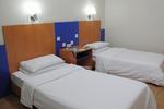 Beijing City Central Youth Hotel - Image 3