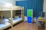 Beijing City Central Youth Hotel - Image 4