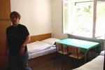 Summer Youth Hostel Mlada Garda - Image 2