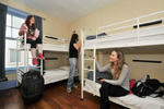 SameSun Backpacker Lodge - Vancouver - Image 3