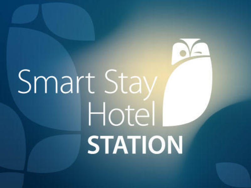 Smart Stay Hotel Station  0