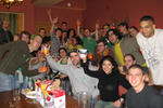 Canadiana Backpackers Inn - Image 2
