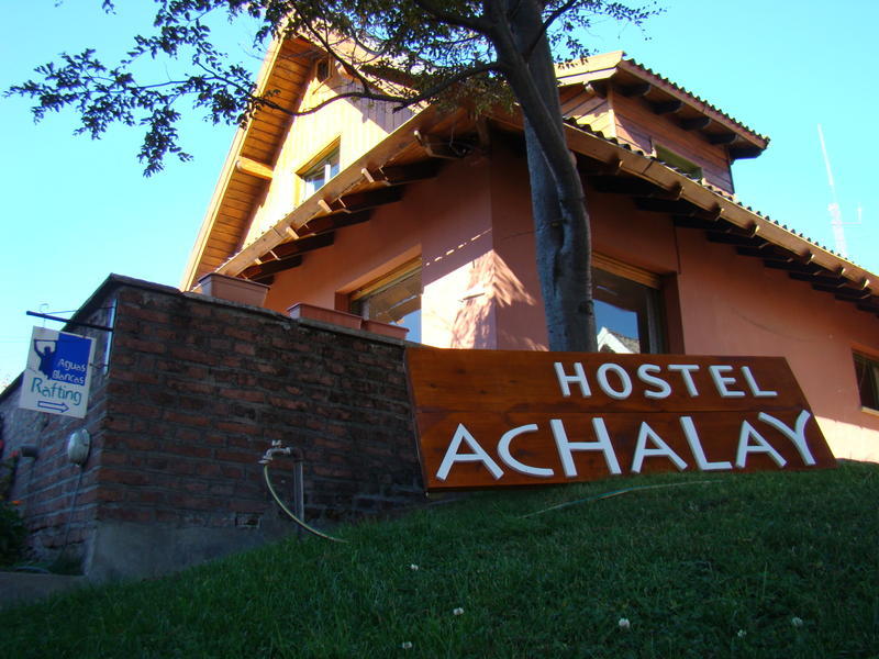 Hostel Achalay  0