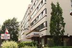 Hotel Helgoland Hamburg
