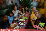 Red Palm - Image 2