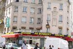 Hotel de la Terrasse