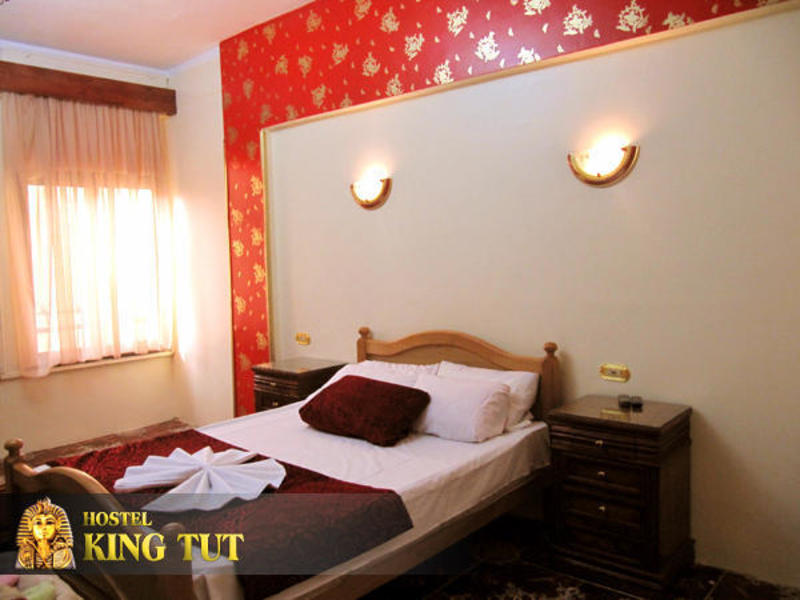 King Tut Hostel  0