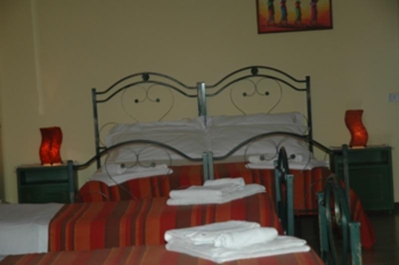 Bed & Breakfast Tomaselli  1