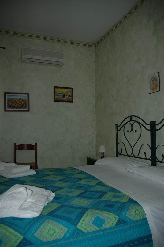 Bed & Breakfast Tomaselli  2