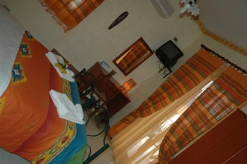 Bed & Breakfast Tomaselli  3