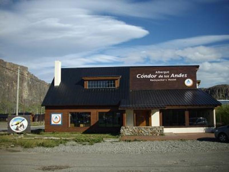 Condor de los Andes Backpackers Hostel  0