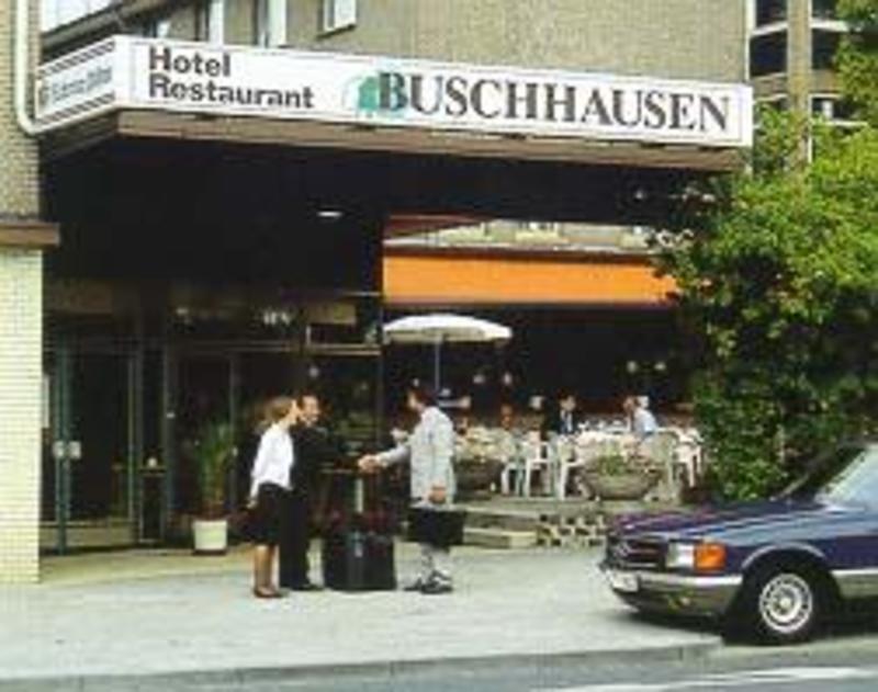 Hotel Buschhausen  0