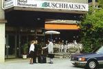 Hotel Buschhausen