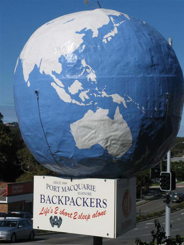 Port Macquarie Backpackers  2