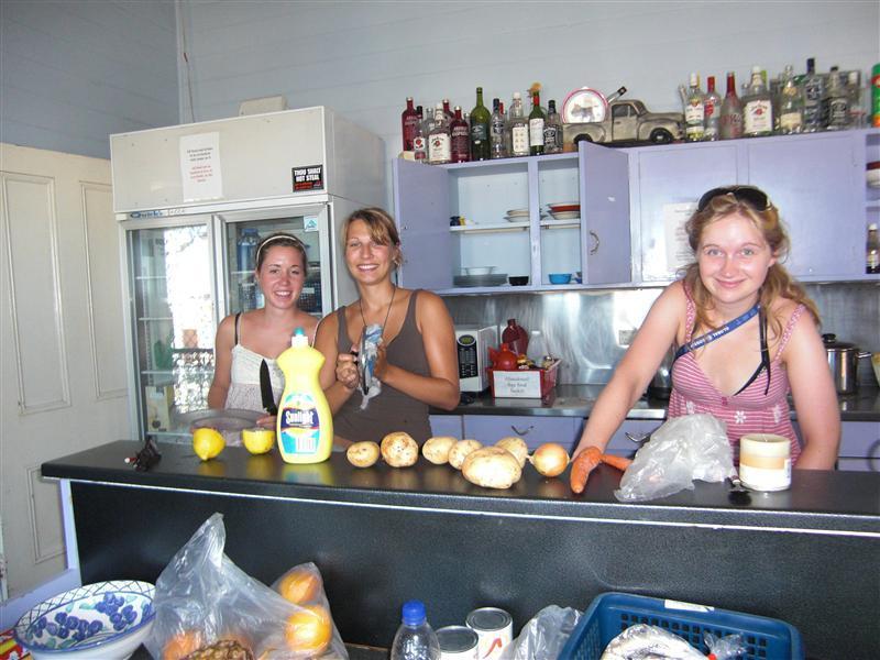 Port Macquarie Backpackers  3