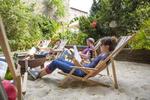 Pfefferbett Hostel - Image 10