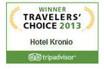 Hotel Kronion - Image 8