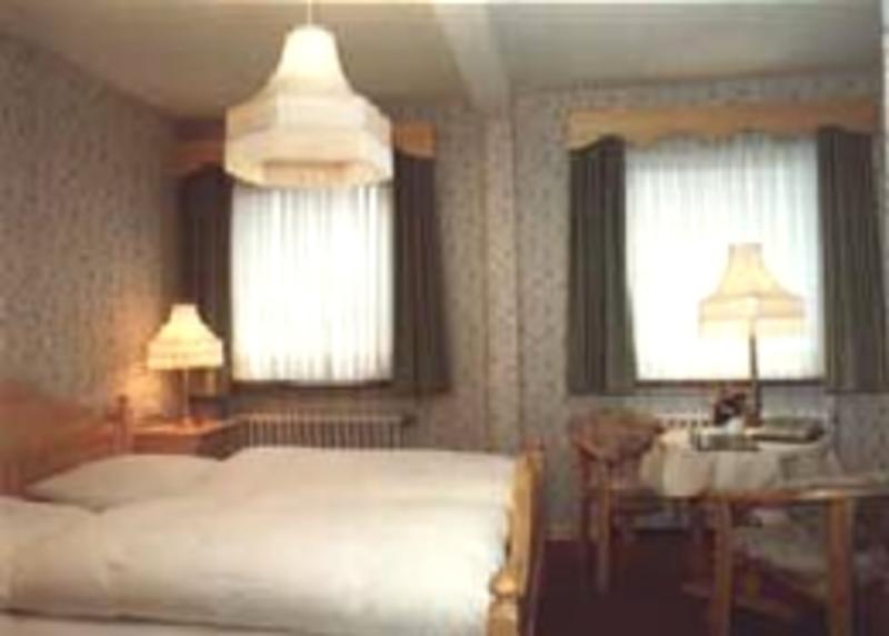 Motel Hamburg  1