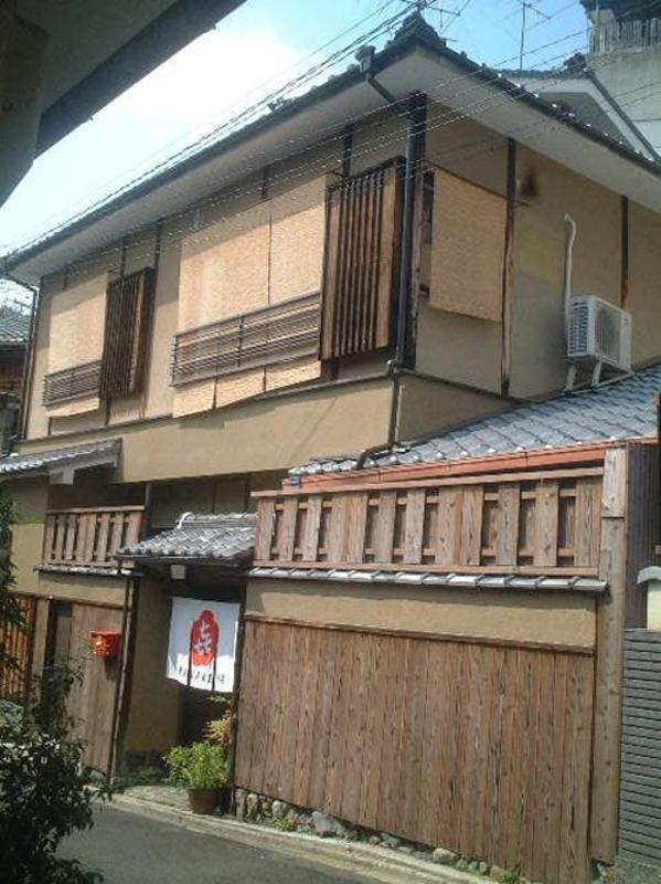 Hanakiya Inn  0