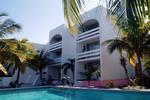 Maya Caribe