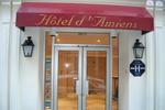 Hotel D'Amiens
