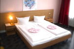 Hotel Messe