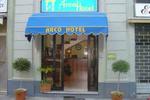 Hotel Arco Milan